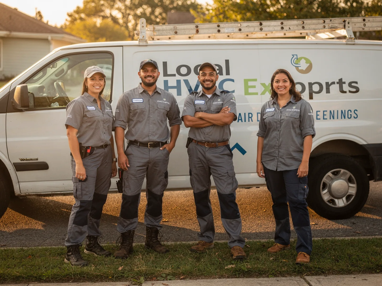 24/7 HVAC Repair & AC Replacement company in New London, CT